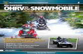 NEW HAMPSHIRE July 1, 2017–June 30, 2018 OHRV … publication is a summary of New Hampshire Off-Highway Rec - reational Vehicle and snowmobile statutes; it is not the complete law