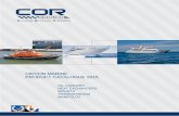 DIECON MARINE PRODUCT CATALOGUE 2015 - COR · PDF fileDIECON MARINE PRODUCT CATALOGUE 2015 OIL COOLERS HEAT EXCHANGERS ... gearbox for oil leaks, ... DIECON HEAT EXCHANGER BOOTS Tube