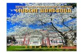 SETON HALL PREPARATORY SCHOOL Student Handbook · PDF fileSETON HALL PREPARATORY SCHOOL Student Handbook ... spiritual, intel-lectual, ... 6624 Administrative Assistant,