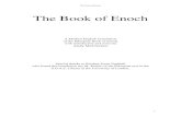 The Book of Enoch - Lost Books Bible Apocryphal Enoch ...scriptural-truth.com/PDF_Apocrypha/BookOfEnoch.pdfThe Book of Enoch 2 CONTENTS Page No. Introduction 3 History of the Book