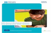 CPD Energising your ESOL Lessons 1 - British Council · PDF fileEnergising your ESOL lessons ... listening to a teacher. ... involve active or passive teaching methods. Insert them
