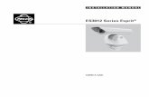 2 Pelco Manual C306M-K (4/05) - rock2000.comrock2000.com/products/pelco/documents/Pelco_ES3012_Series_Esprit...pelco manual c306m-k (4/05) 3 contents section page ... cam p6 zoom focus