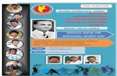 SPECIAL ISSUE ON NATIONAL SPORT DAY - HOME · PDF fileSPECIAL ISSUE ON NATIONAL SPORT DAY ... Kabbadi and Kho-Kho players in ... body,Measurement of various segment of the body and