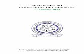 REVIEW REPORT DEPARTMENT OF CHEMISTRY … REPORT DEPARTMENT OF CHEMISTRY 17 January 2014 ... NANGAL ROAD, RUPNAGAR ... Anil Kuwar, Anuradha Moirangthem, Ray …