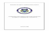 DSCA Guidelines for Foreign Military Financing of Direct ... · PDF fileForeign Military Financing of Direct Commercial Contracts ... An indirect offset is any other offset ... are