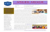 ANGEL ADAGE - Best Engineering College in Tirupur, …angelcollege.edu.in/wp-content/uploads/2016/06/NEWS-LETTER-JUNE... · ANGEL ADAGE ANGEL COLLEGE OF ENGG. ... Chess Tournament,