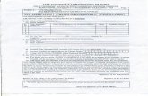 FORM A: ECS Mandate Form. (TO BE SUBMITTED TO LIC …licindore.in/forms/BANK-ECS-FORM.pdf · Page: 2 FORM B - Acknowledgement Slip from LIC Branch Office for receipt ofECS mandate
