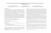 I4E: Interactive Investigation of Iterative Information …alpa/Papers/sigmod10.pdfI4E: Interactive Investigation of Iterative Information Extraction Anish Das Sarma Yahoo Research