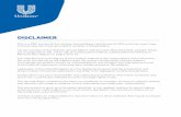 Annual Report and Accounts 2014 - Unilever Singapore · PDF fileThis is a PDF version of the Unilever Annual Report and Accounts 2014 and is ... statements are made subject to the