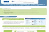 Newsletter of the European Commission Scientific Committeesec.europa.eu/health/scientific_committees/docs/february... ·  · 2017-02-13Newsletter of the European Commission Scientific