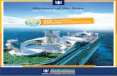Mariner of the Seas - AF Travel Caribbean/PDF/RCMarine2.pdf · Mariner of the Seas ... Work up a sweat at our state-of-the-art ﬁtness center or sign up ... ancient geological wonders