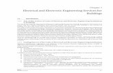 Electrical and Electronic Engineering Services for …surgeengineering.com/.../uploads/2016/01/BNBC_2013-1.pdfElectrical and Electronic Engineering Services for Buildings Chapter 1
