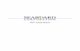 2012 Annual Report - Seaboard · PDF file · 2016-10-17Dominican Republic; ... Seaboard Foods LLC Pork Division Office Merriam, Kansas ... produces and sells fresh and frozen pork