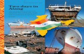 SHIPBREAKING Two days in Alang - Environmental … destination was the Nilambag Palace Hotel - the main hotel in Bhavnagar - which is just that, an old Maharajah’s palace. This regal