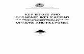 Key issues and economics complications - UAE Laws and ... · PDF fileislamic development bank islamic research and training institute key issues and economic implications of a unified