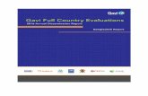 Acknowledgments - Institute for Health Metrics and … The Gavi Full Country Evaluations team would like to thank all immunization program partners ... Email: Md. Jasim Uddin, PhD