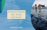 Pollution in the Ocean - nap.edu Survey, ... much work remains to be done to protect ocean health for future generations. ... source of oil in the sea, ...