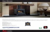 Gas Stoves - Valor Gas Stove The Brunswick gas stove adds warmth and character to any room with its traditional styled black ... 05910X2 Brunswick Gas Stove Black 0591011 LPG Kit