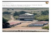 Fort Barry Balloon Hangar and Motor Vehicle Sheds ... Barry Balloon Hangar and Motor Vehicle Sheds Abbreviated Historic Structures Report Golden Gate National Recreation Area San Francisco,