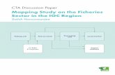 Mapping Study on the Fisheries Sector in the IOC Region · PDF fileMapping Study on the Fisheries Sector in the IOC Region iii ... (KMF) 1 Euro = 3,480.7 ... Mapping Study on the Fisheries