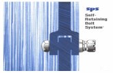 SPS-bolt - PCC FastenersCotter key was omitted, ... double Shear, lb. (bolt) 5.380 14,600 22.850 41,515 ... sps BOLT SYSTEM Clevis joints Pivot pins Hinges