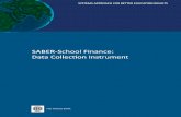 Questionnaire School Finance - World Bankwbgfiles.worldbank.org/.../Questionnaire_School_Finance.pdfWhat is the total number of public, private, government-dependent (PGD), and privately-managed