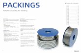 PACKINGS -   APPLICATIONS PACKINGS PACKINGS                             PTFE.. PTFE PTFE       54 ...