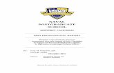 NAVAL POSTGRADUATE SCHOOL - dtic. · PDF fileBusiness Case Analysis of Cargo Unmanned Aircraft System ... The concept for the ... resource human life valuations.This study conducts