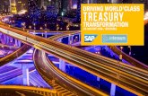 of January 2016 Public - SAP Belgium and Luxembourg …sapevents.be/Treasury/presentations/1.0 SAP Opening Keynote Future...integration for ERP and BPC. SAP S/4 ... Faster batch input