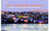 Year of Publication The Vedanta Kesarimagazines.chennaimath.org.s3.amazonaws.com/2016/vedantakesari/...Printed and published by Swami Vimurtananda on behalf of Sri Ramakrishna Math