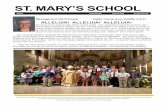 ST. MARY’S SCHOOL - home/school newsletterls.noacsc.org/Portals/38/Leipsic St_ Marys/Parish...ST. MARY’S SCHOOL APRIL Faith-Based Hope-Filled Gospel-Driven As a significant ministry