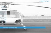 Columbia Helicopters Aviation - Ramco · PDF fileColumbia Helicopters’ heavy lift fleet is the largest in the ... equipment (helicopter), the life of all the components attached