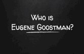 Eugene Goostman? Who isbeiwang/teaching/cs1060/Lecture02-CS1060-AI.pdf · But more importantly, Eugene is a… CHATBOT Credit: Vladimir Veselov and Eugene Demchenko