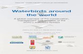 Waterbirds around the world - JNCCjncc.defra.gov.uk/PDF/pub07_waterbirds_part3.4.7.pdf · Waterbirds around the world A global overview of the conservation, ... 7/4/02 Magadini W0902