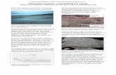 Sedimentary structures – cross-bedding and ‘way - 1 Sedimentary structures – cross-bedding and ‘way-up’ Using cross bedding to determine the way-up of a bed of sedimentary