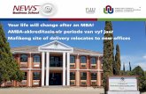Maart 2017 • March 2017 Your life will change after an MBA ...commerce.nwu.ac.za/sites/commerce.nwu.ac.za/files/files/business... · en vervul baie van hul ambisieuse ... 21st Conference