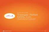 SUCCESS STORY Traeger Pellet Grills, LLC - LivePerson Pellet... · SUCCESS STORY Traeger Pellet Grills, LLC ... branded retail stores in shopping malls ... “It will be interesting