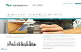 TESA HITE - TESA MICRO-  HITE - TESA MICRO-HITE Meggitt ... When answering the question of why Meggitt uses TESA ma- ... metrology and manufacturing solution specialist, ...