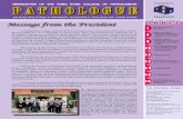PATHOLOGUE - hkcpath.org of the pathologists are fellows of either RCPA or RCPath. The reporting format is quite similar to what I was using in Hong Kong. However, ...