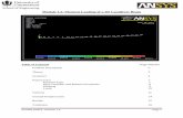 Module 1.5: Moment Loading of a 2D Cantilever Beamcassenti/AnsysTutorial/Modules_APDL/Module … · UCONN ANSYS –Module 1.5 Page 1 Module 1.5: Moment Loading of a 2D Cantilever