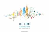 Investor Presentation December 2016 - Hilton Worldwideir.hiltonworldwide.com/.../events/hgv-presentation-12-08-2016.pdf · Investor Presentation December 2016 ... Club & Resort Real