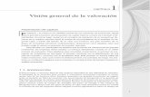 Visión general de la valoraciónpearsonespana.blob.core.windows.net/books/9788483225943.pdf · 4Benjamin Esty y Michael Kane,BP Amoco (B):Financing Development of the Caspian Oil