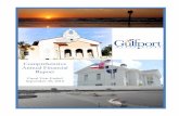Comprehensive Annual Financial Report - Gulfport … Department of Administration and Finance is pleased to submit the Comprehensive Annual Financial Report (CAFR) of the City of Gulfport,