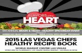 We’re joining Association to encourage Nevada teens to re joining with the American Heart Association to encourage Nevada teens to enjoy healthy eating