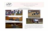 Midwest Dressage Association · PDF file · 2016-05-0216, Auditors: 36. Sporthorse Saddlery is present- ... Michigan Equine Therapy is the presenting sponsor for the Book Signing