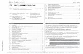 Operating instructions - Safety light · PDF fileSafety light curtain ... This operating instructions manual provides all the information you ... Detection ability for test bodies:
