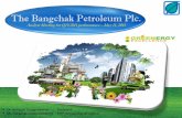 The Bangchak Petroleum Plc.investor.bangchak.co.th/misc/presentation/AnalystMeeting_Q1Y2011.pdf · The Bangchak Petroleum Plc. ... Product cracks stay above 2010 level 100.00 110.00