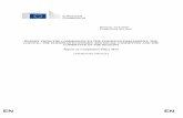 Report on Competition Policy - European Commissionec.europa.eu/competition/publications/annual_report/2015/part1_en.pdf · Report on Competition Policy 2015 ... said that his Commission