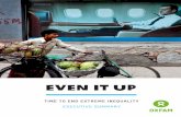 Oxfam Report: Even It Up--Richest 85 ... - Oxfam · PDF fileThe widening gap between rich and poor is at a tipping ... read this report. Rising inequality has become the ... Even It