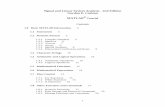 Signal and Linear System Analysis - 2nd Edition Gordon E ...montoya.sdsmt.edu/ee312/matlab/carlson_matlab_tutorial.pdf · Signal and Linear System Analysis - 2nd Edition Gordon E.